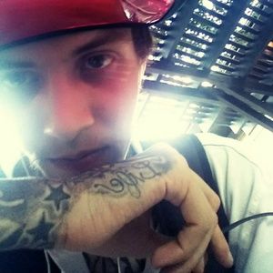 Meet your Posher, Mark